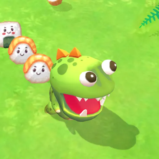 Monster Arena