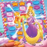 Play angled Sweet Matching Game