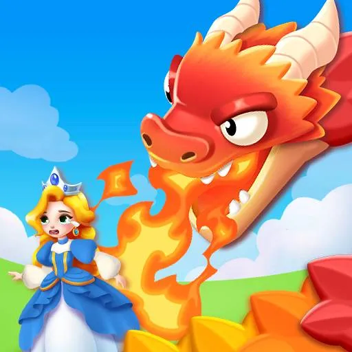 Princess Rescue: Save Girl