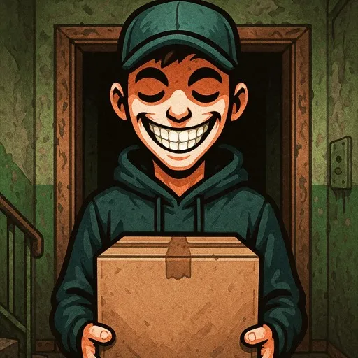 Strange packages