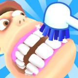 Teeth Runner!