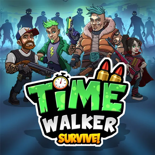Timewalker